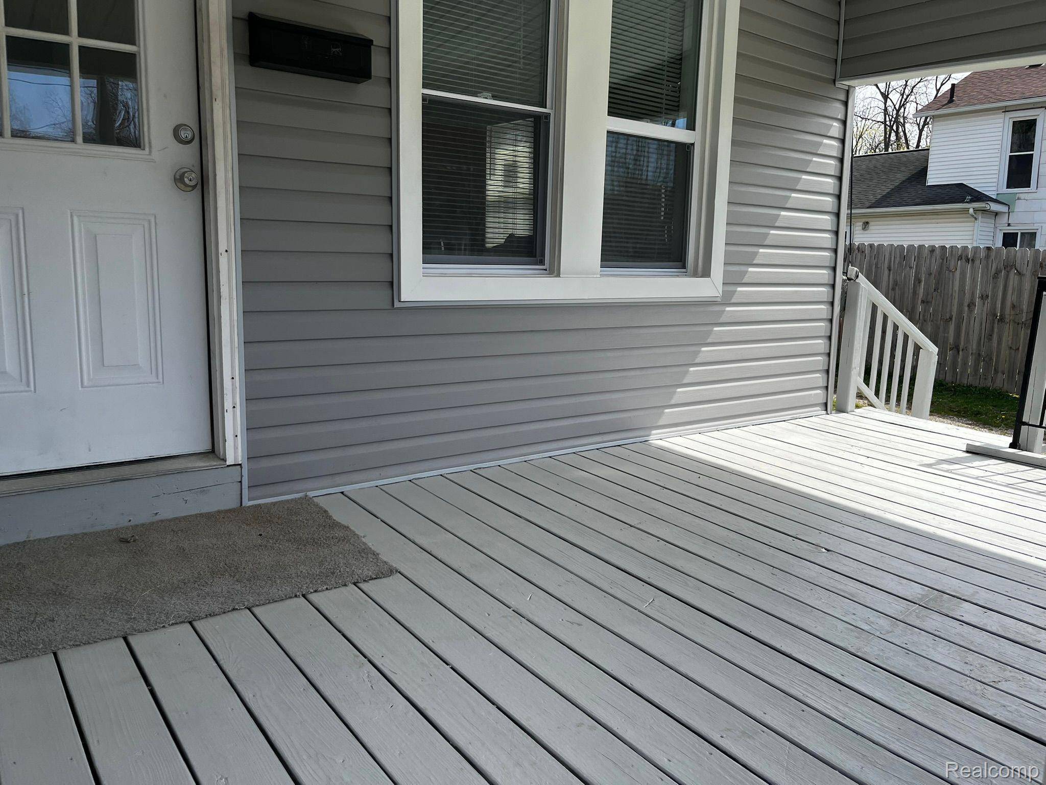 Adrian, MI 49221,417 E HUNT ST