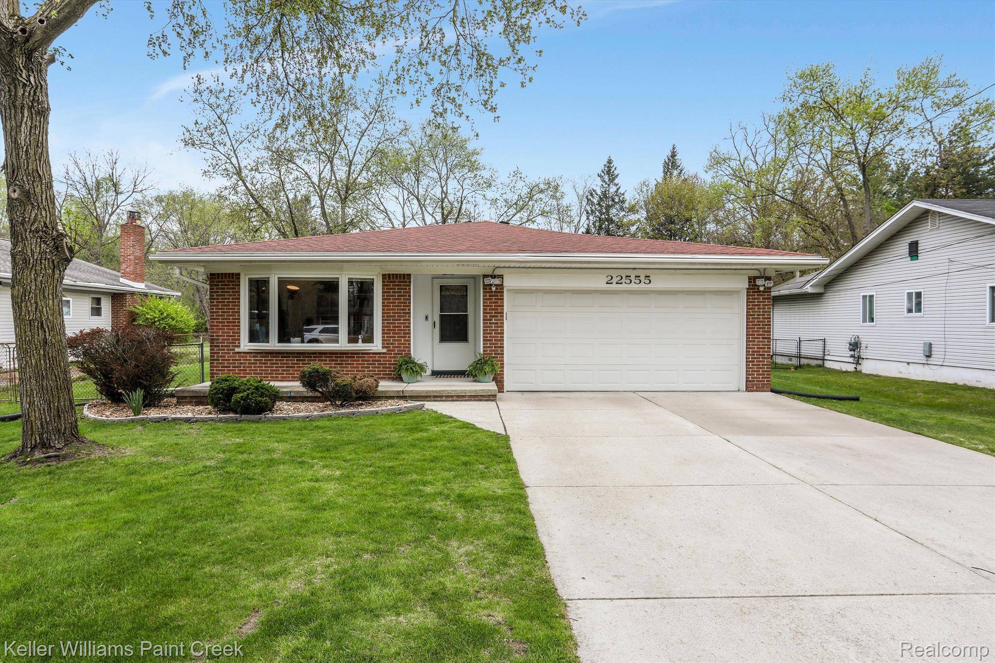 Southfield, MI 48033,22555 Nancy AVE