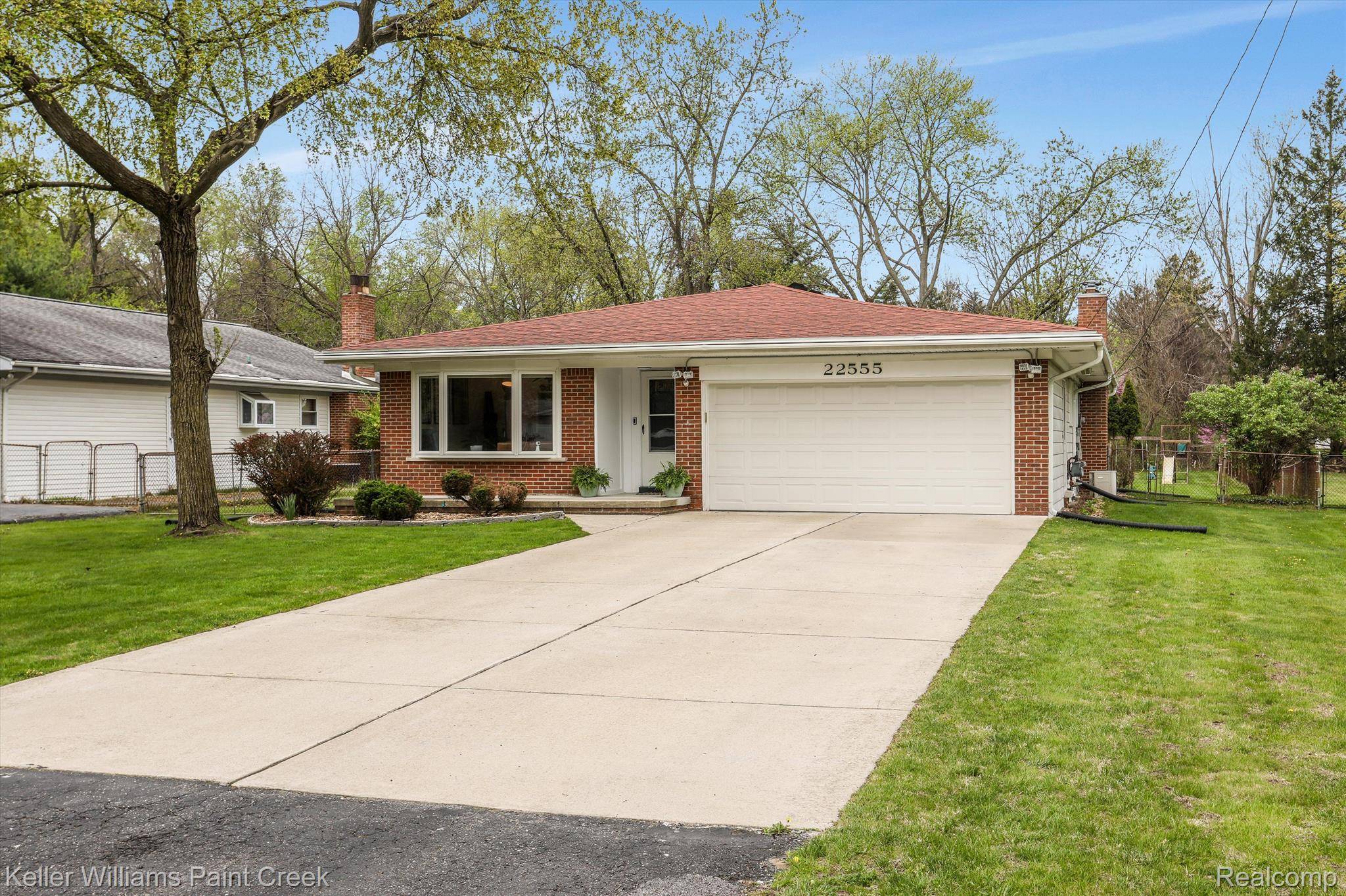 Southfield, MI 48033,22555 Nancy AVE