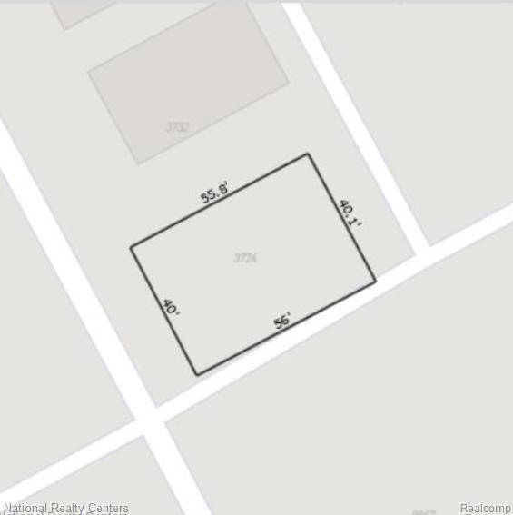 Detroit, MI 48214,3724 ROLF