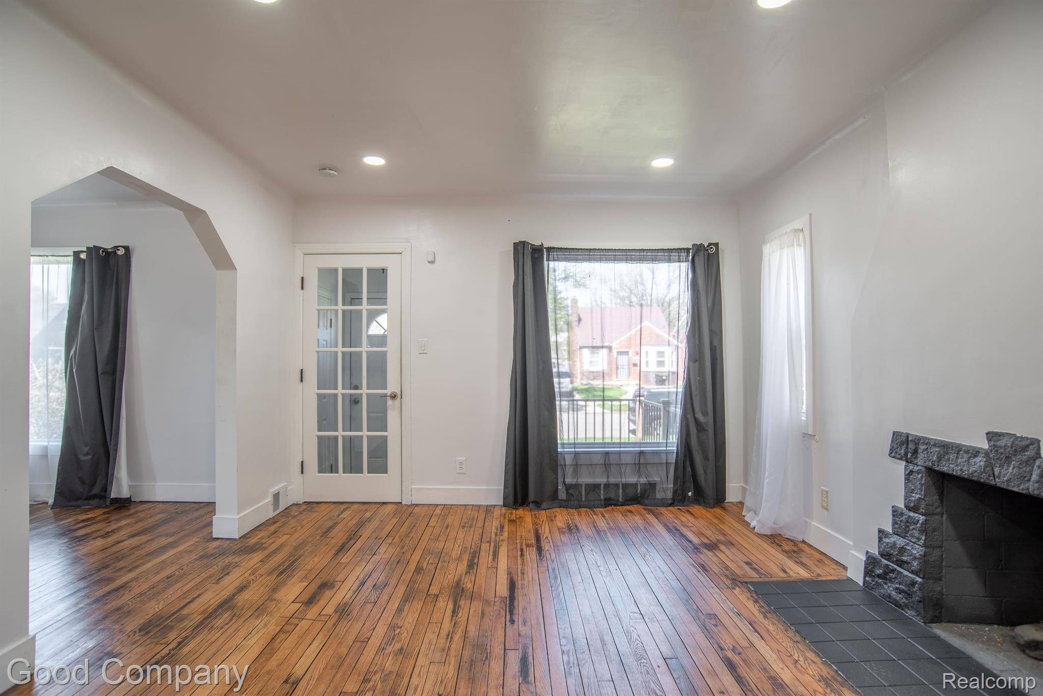 Detroit, MI 48224,10600 STRATMAN ST