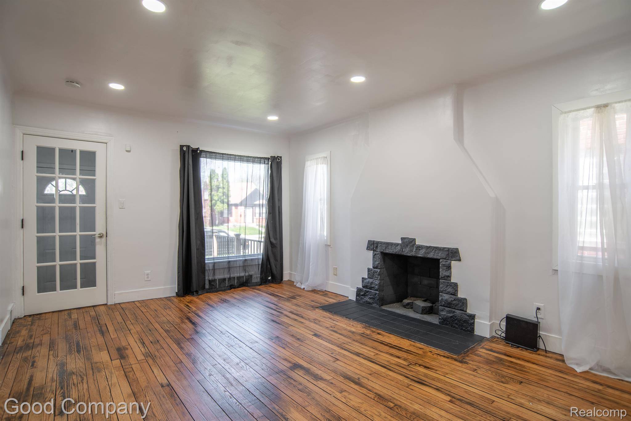 Detroit, MI 48224,10600 STRATMAN ST