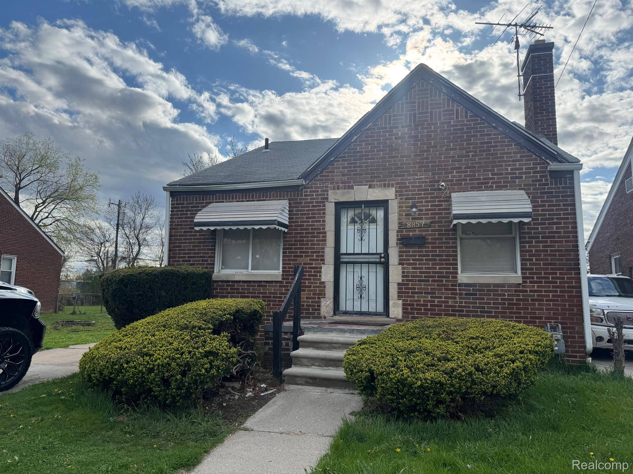 Detroit, MI 48228,8857 TERRY ST