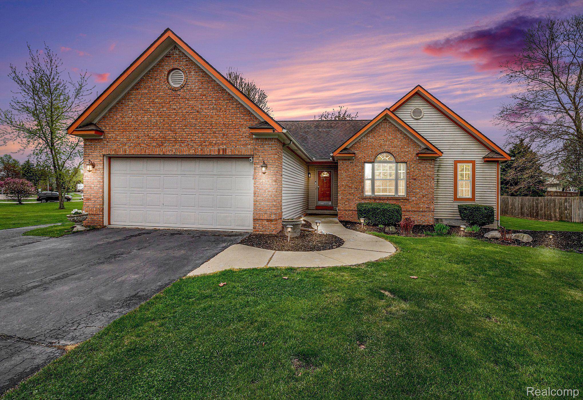 Linden, MI 48451,4251 E Rolston RD