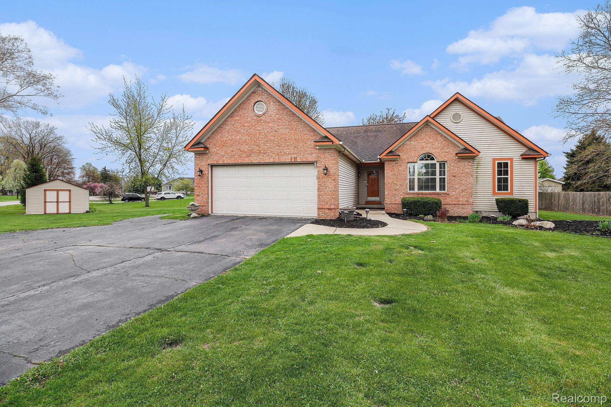 Linden, MI 48451,4251 E Rolston RD