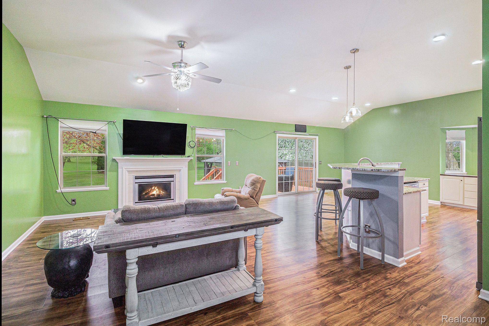 Linden, MI 48451,4251 E Rolston RD