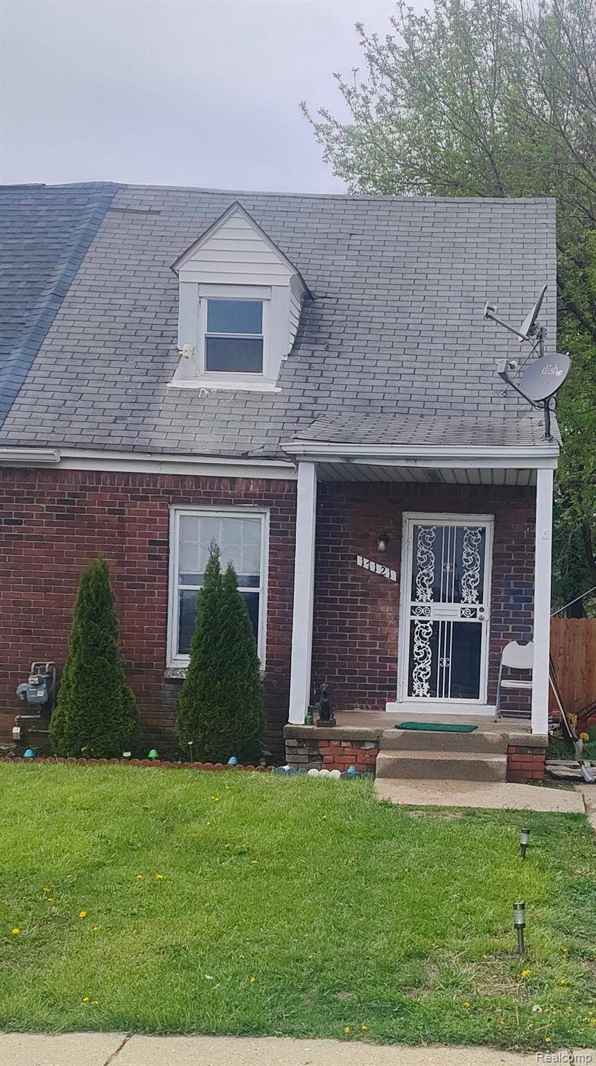 Detroit, MI 48224,17121 KELLY RD