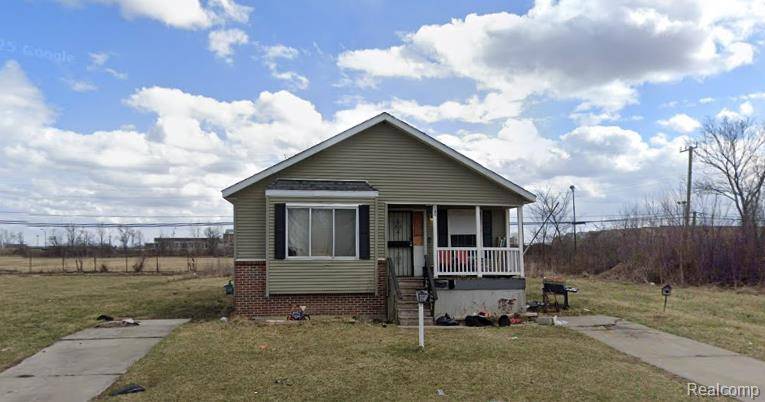 Highland Park, MI 48203,140 FERRIS ST