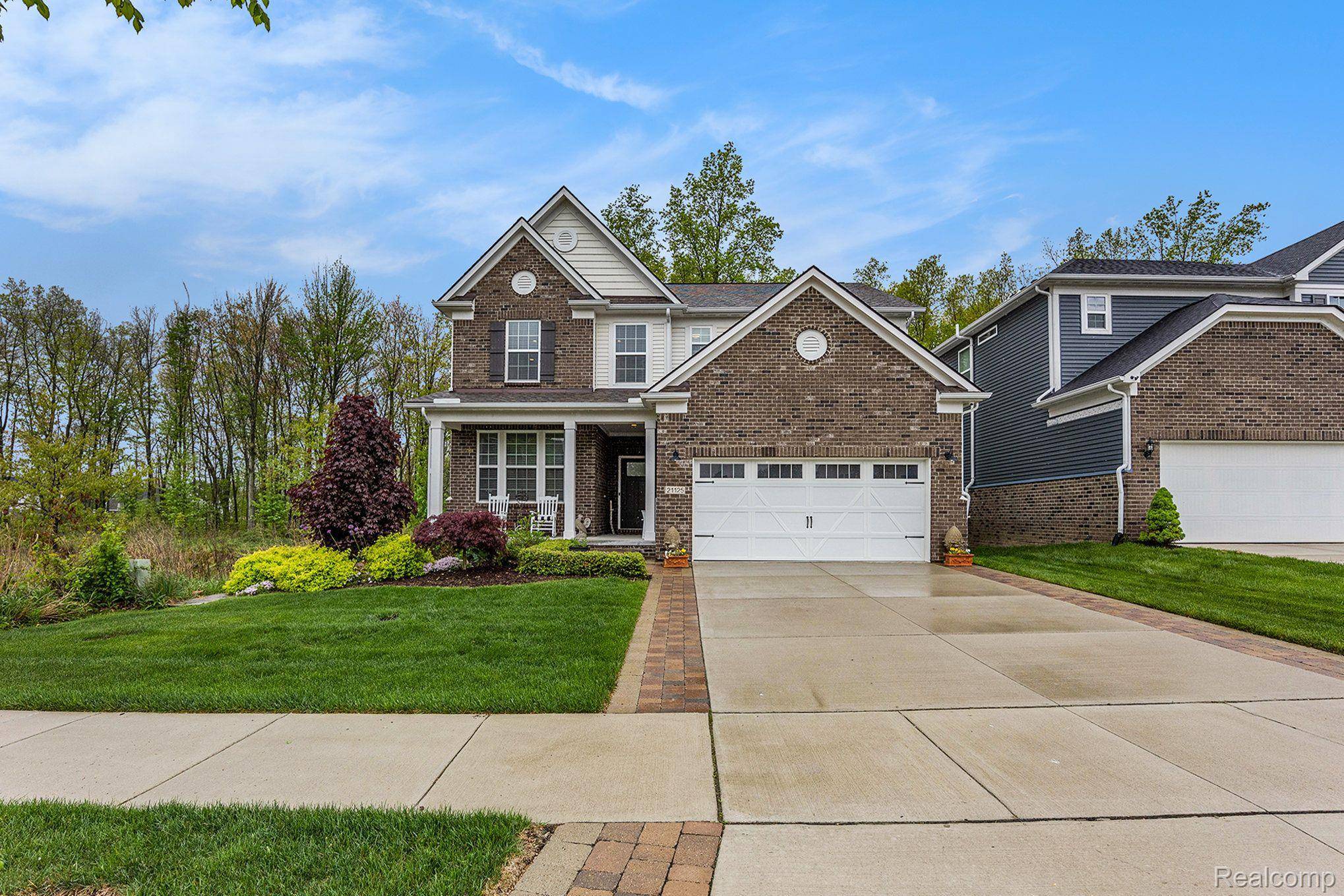 South Lyon, MI 48178,21125 Calabrese DR