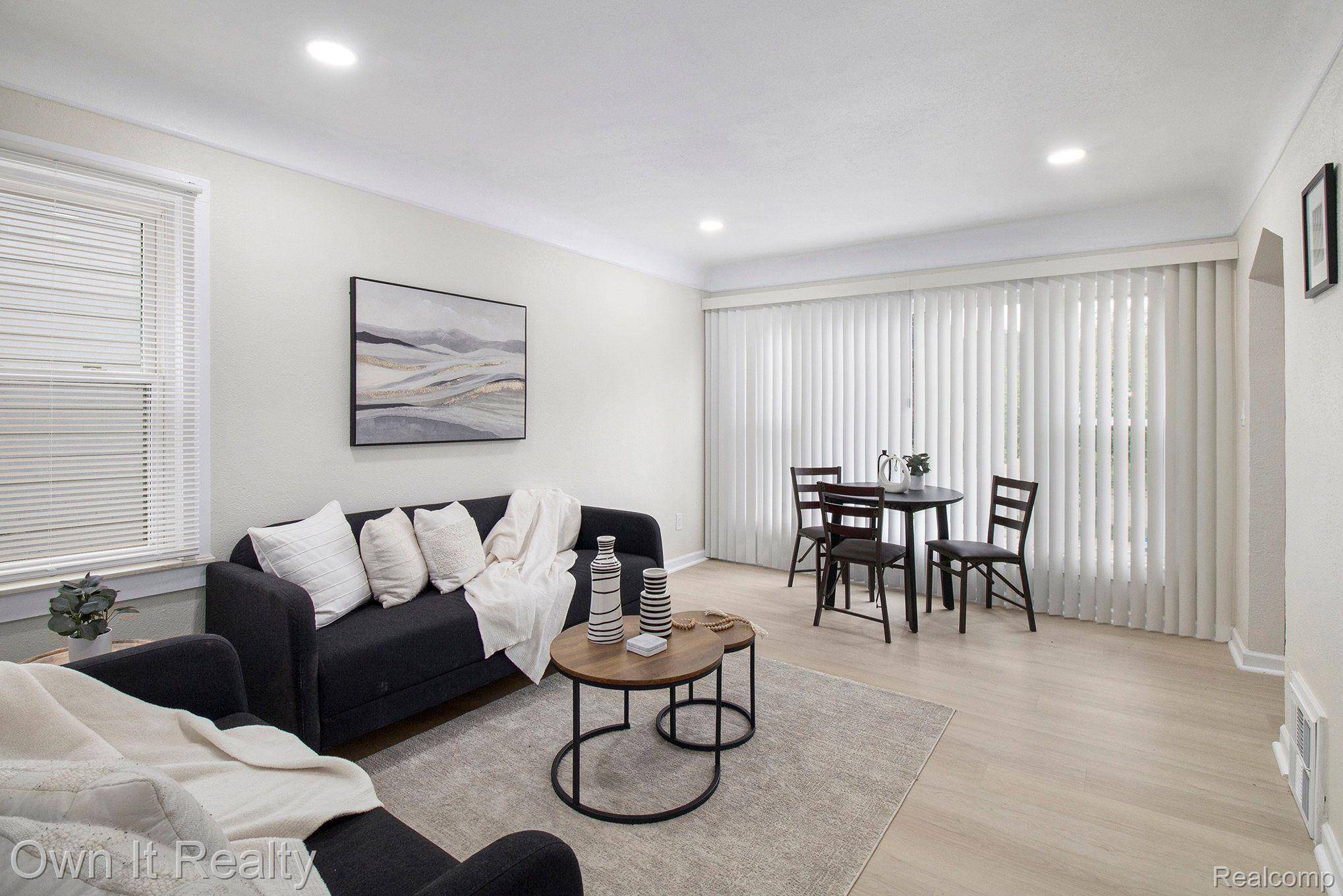 Redford, MI 48239,7493 BRAMELL