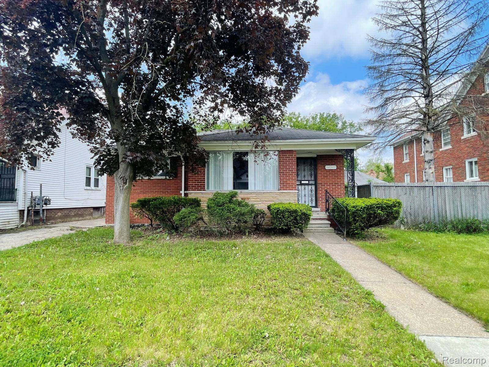 Detroit, MI 48227,14343 COYLE ST