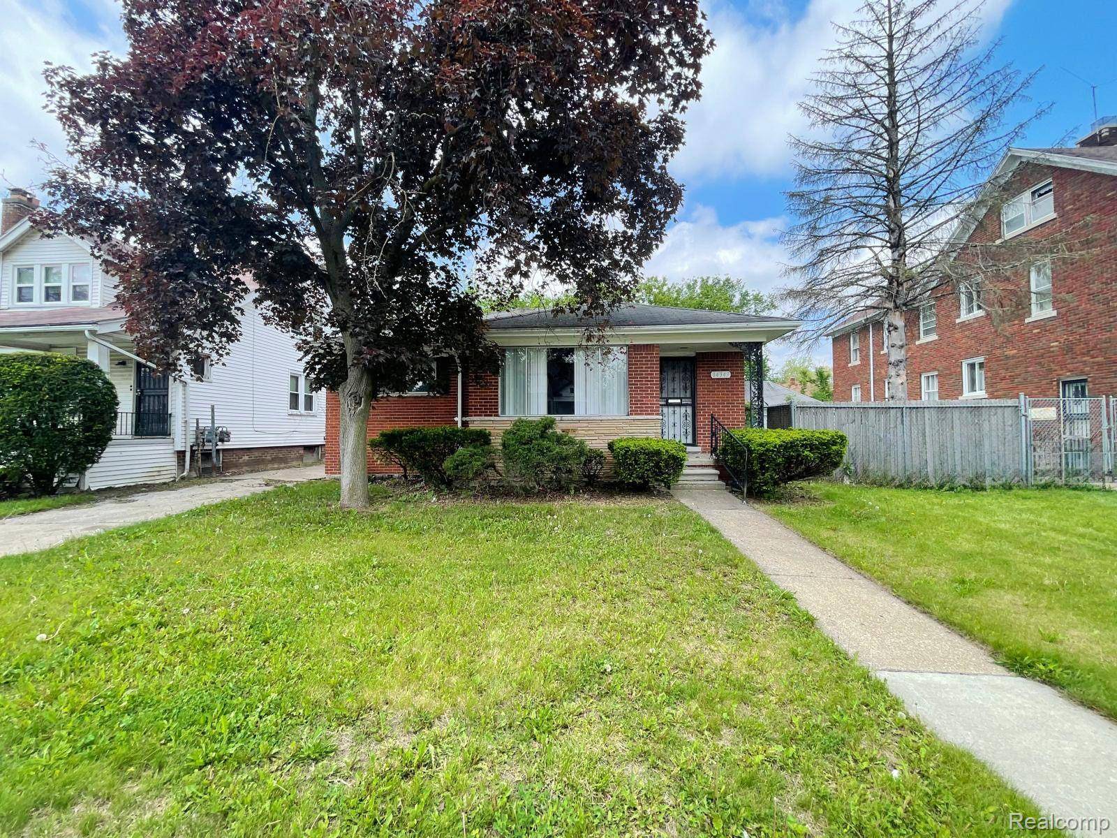 Detroit, MI 48227,14343 COYLE ST