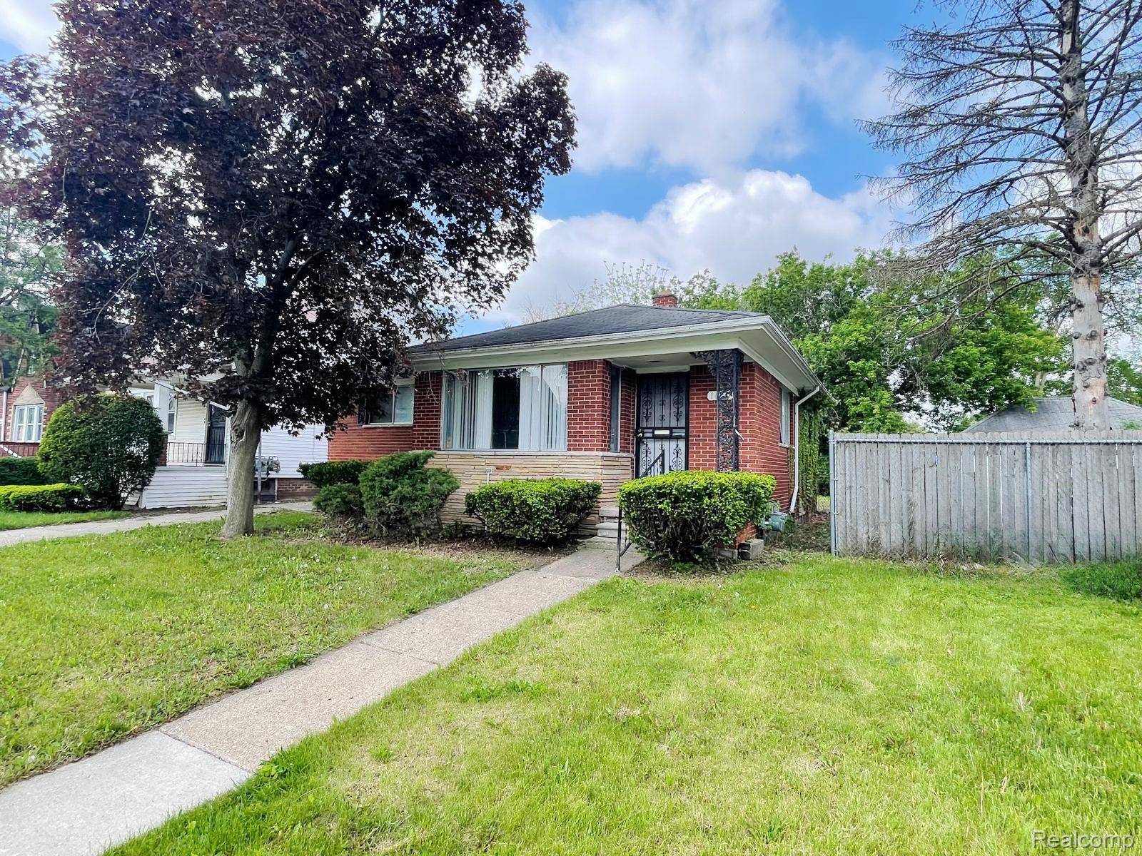 Detroit, MI 48227,14343 COYLE ST