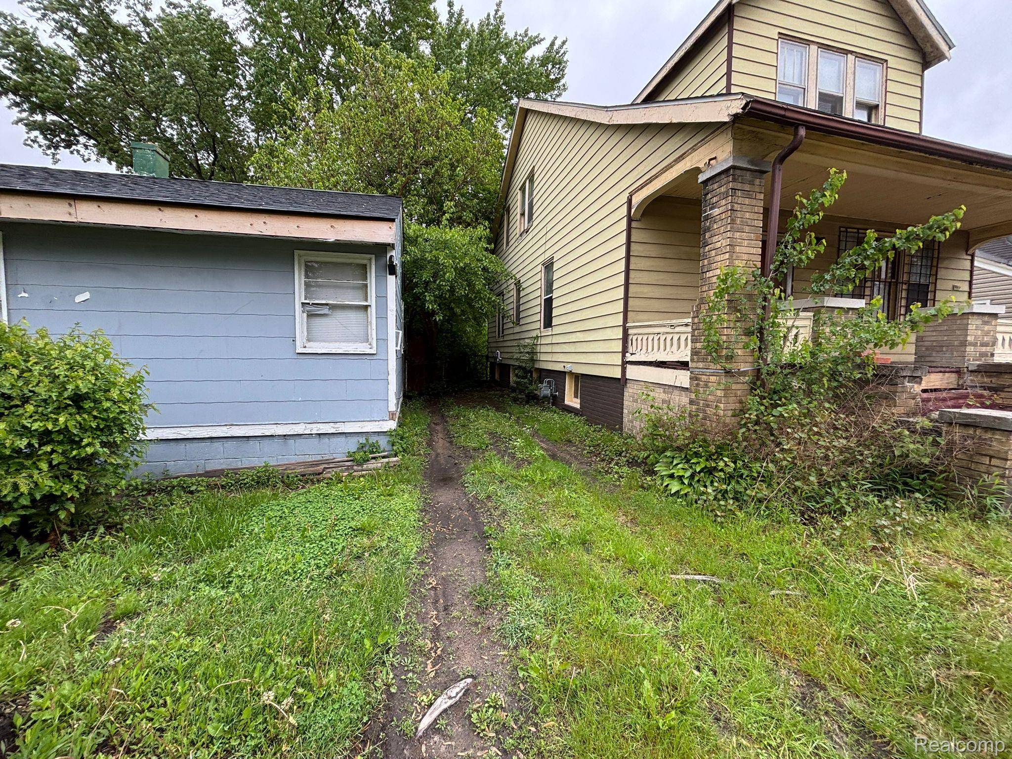 Detroit, MI 48234,18884 Albany ST