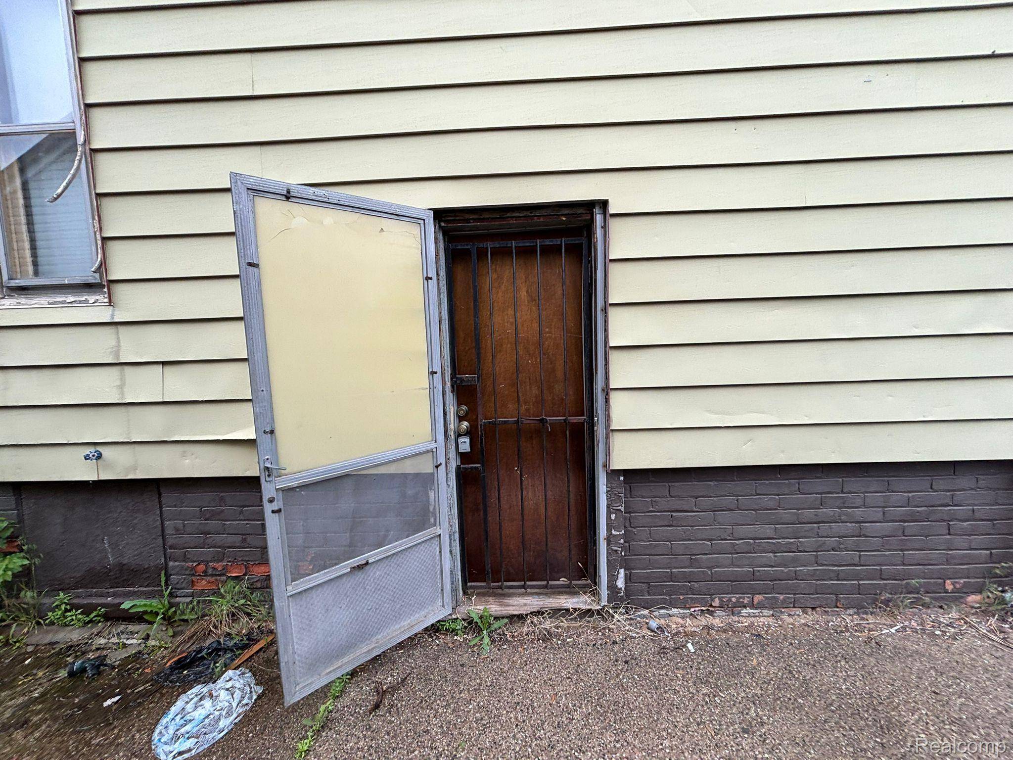 Detroit, MI 48234,18884 Albany ST