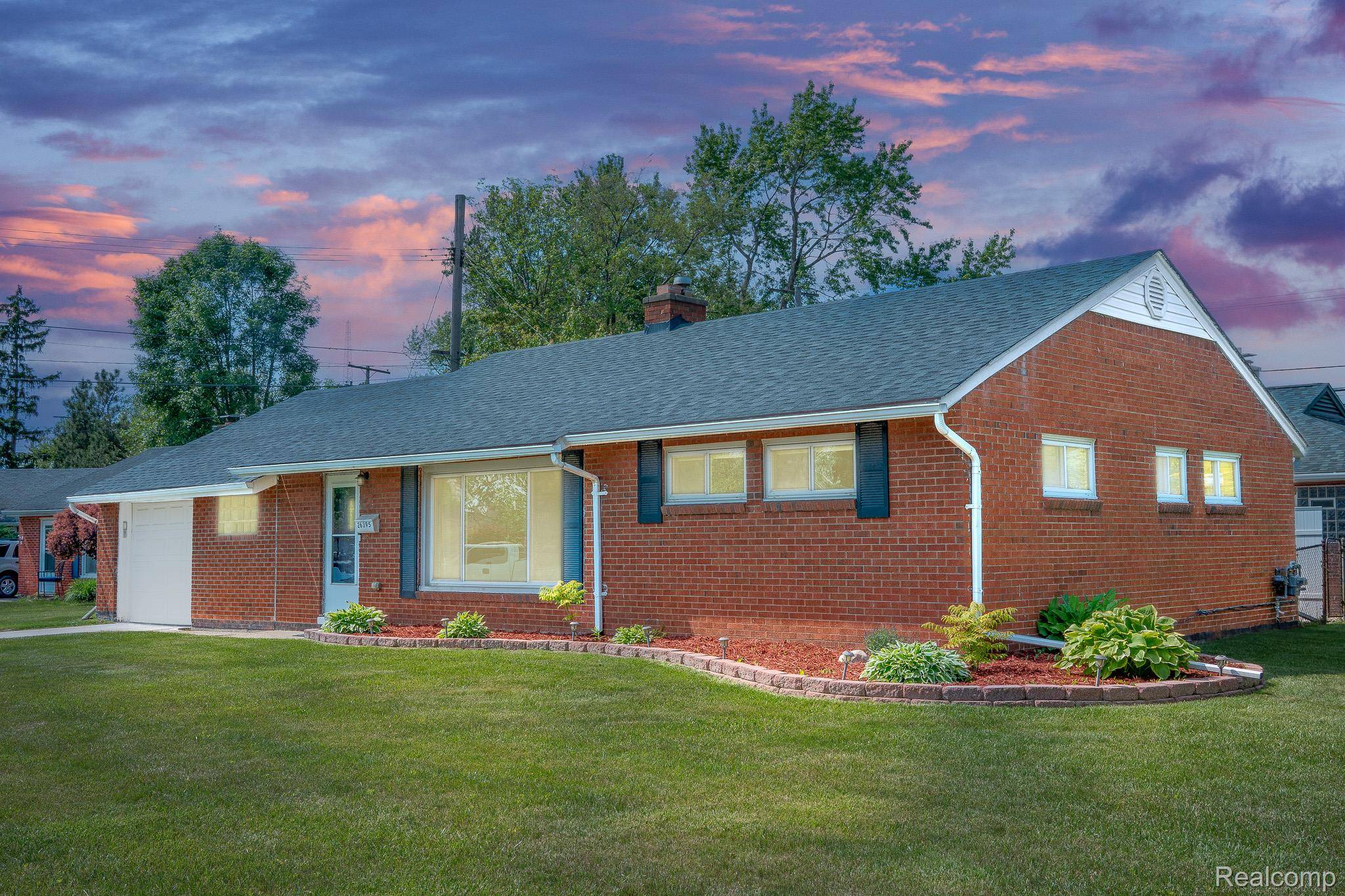 Roseville, MI 48066,26395 Dale Ct CT