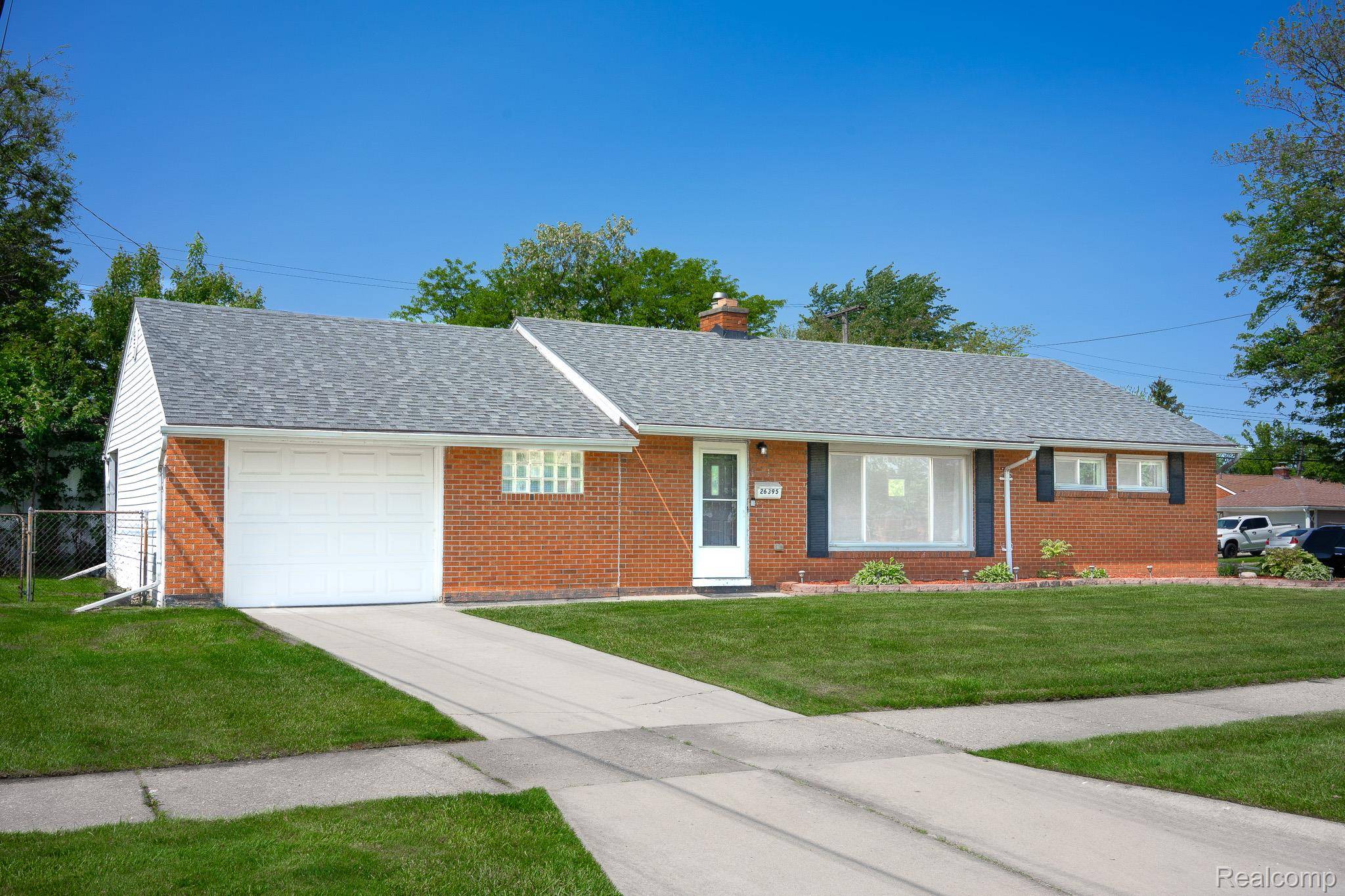 Roseville, MI 48066,26395 Dale Ct CT