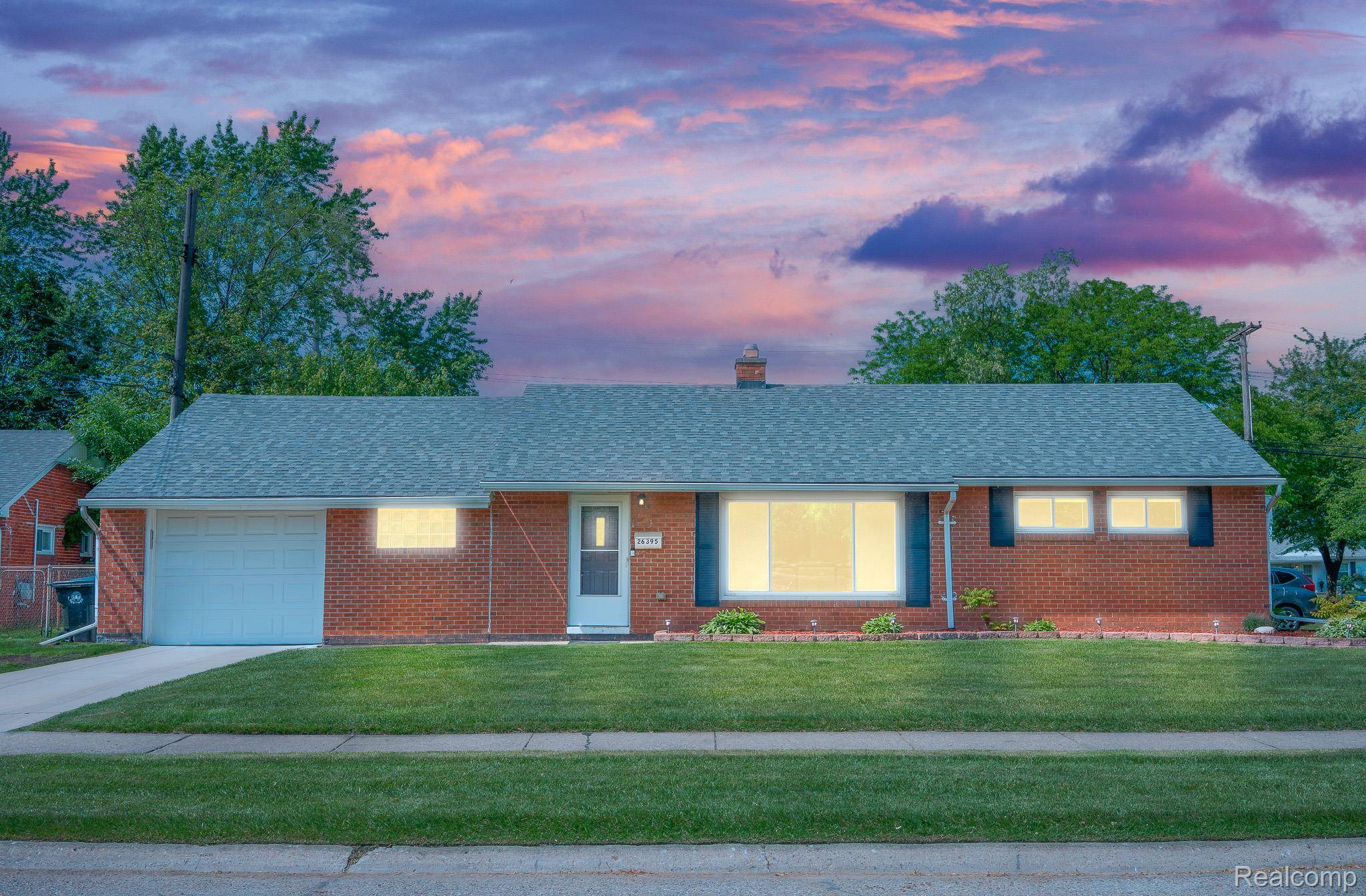 Roseville, MI 48066,26395 Dale Ct CT