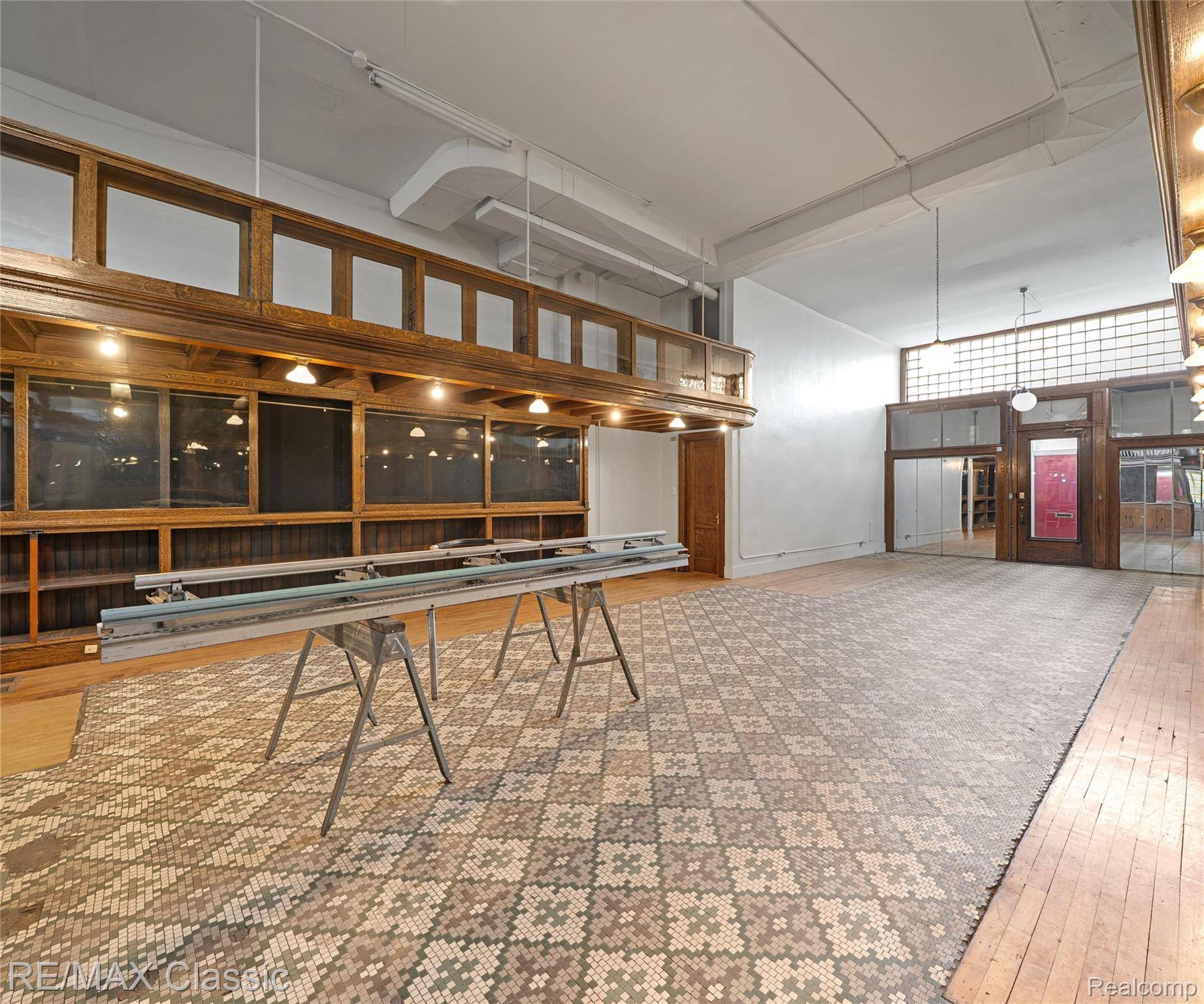 Detroit, MI 48208,5101 Trumbull ST