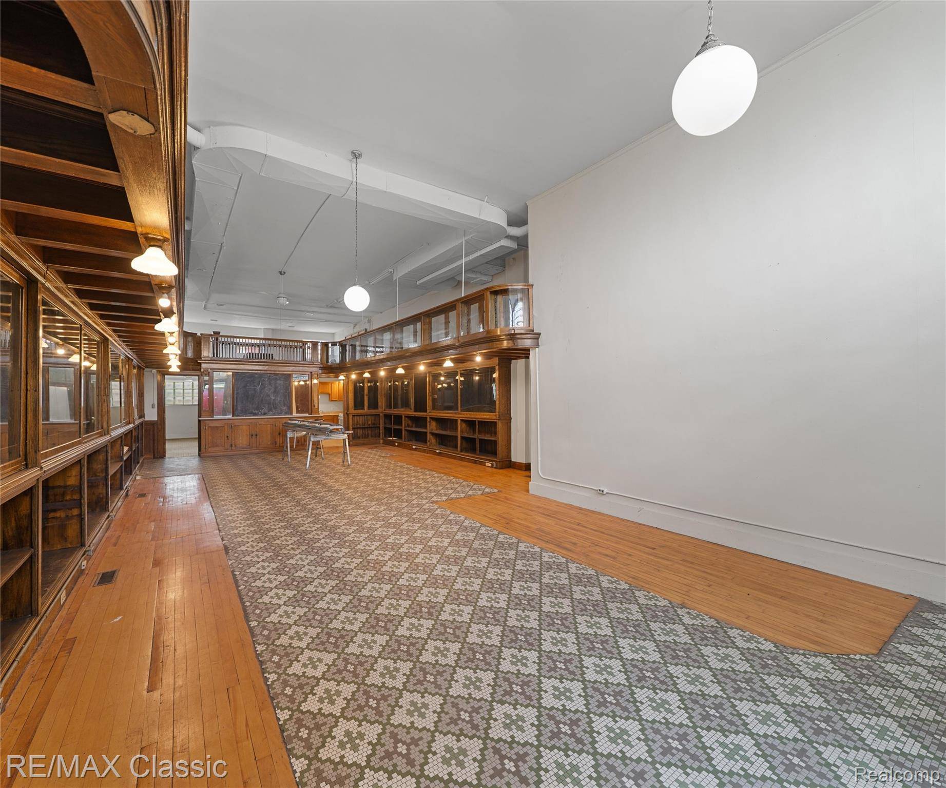 Detroit, MI 48208,5101 Trumbull ST