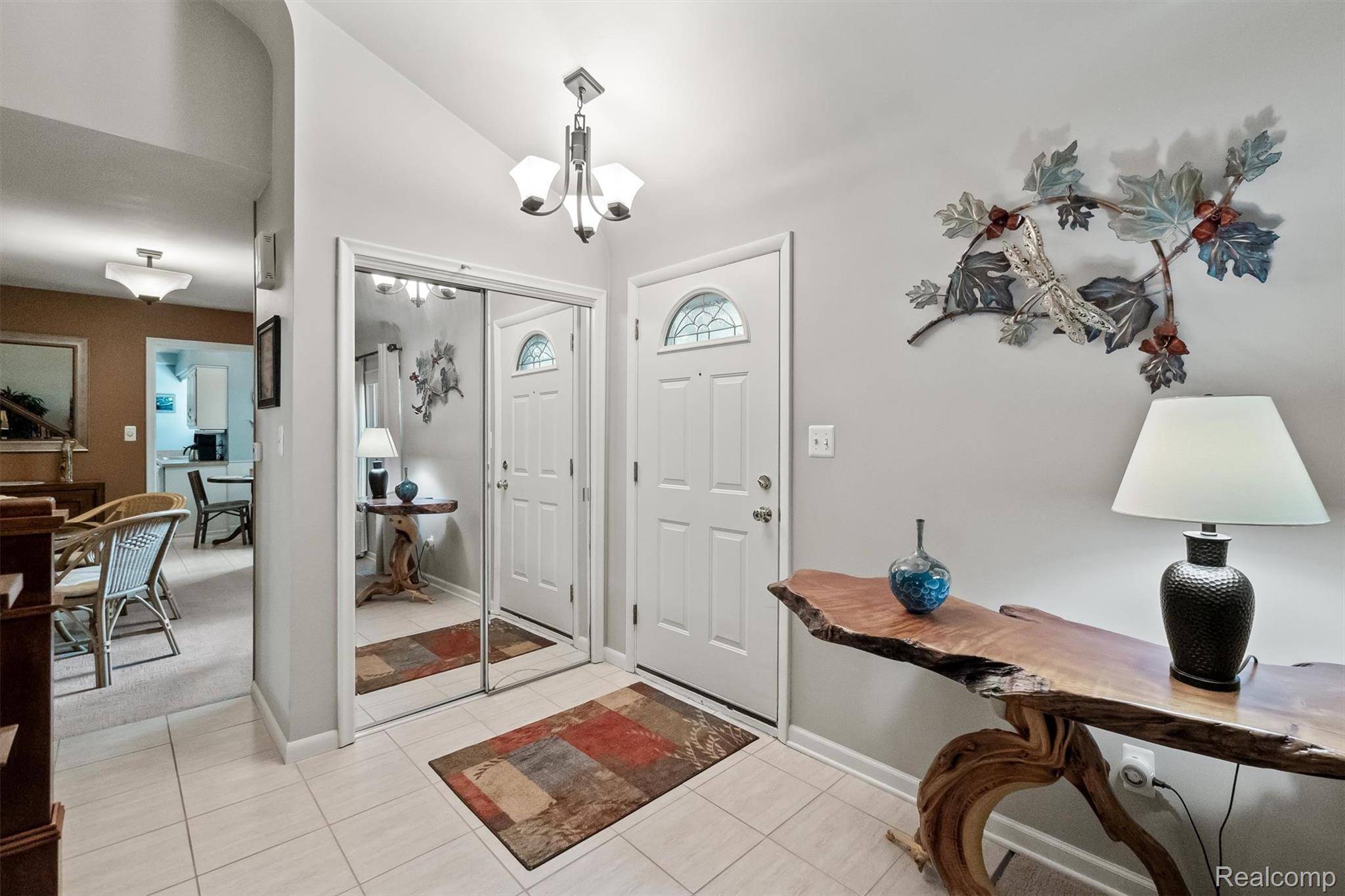 Rochester Hills, MI 48309,2580 S Christian Hills DR