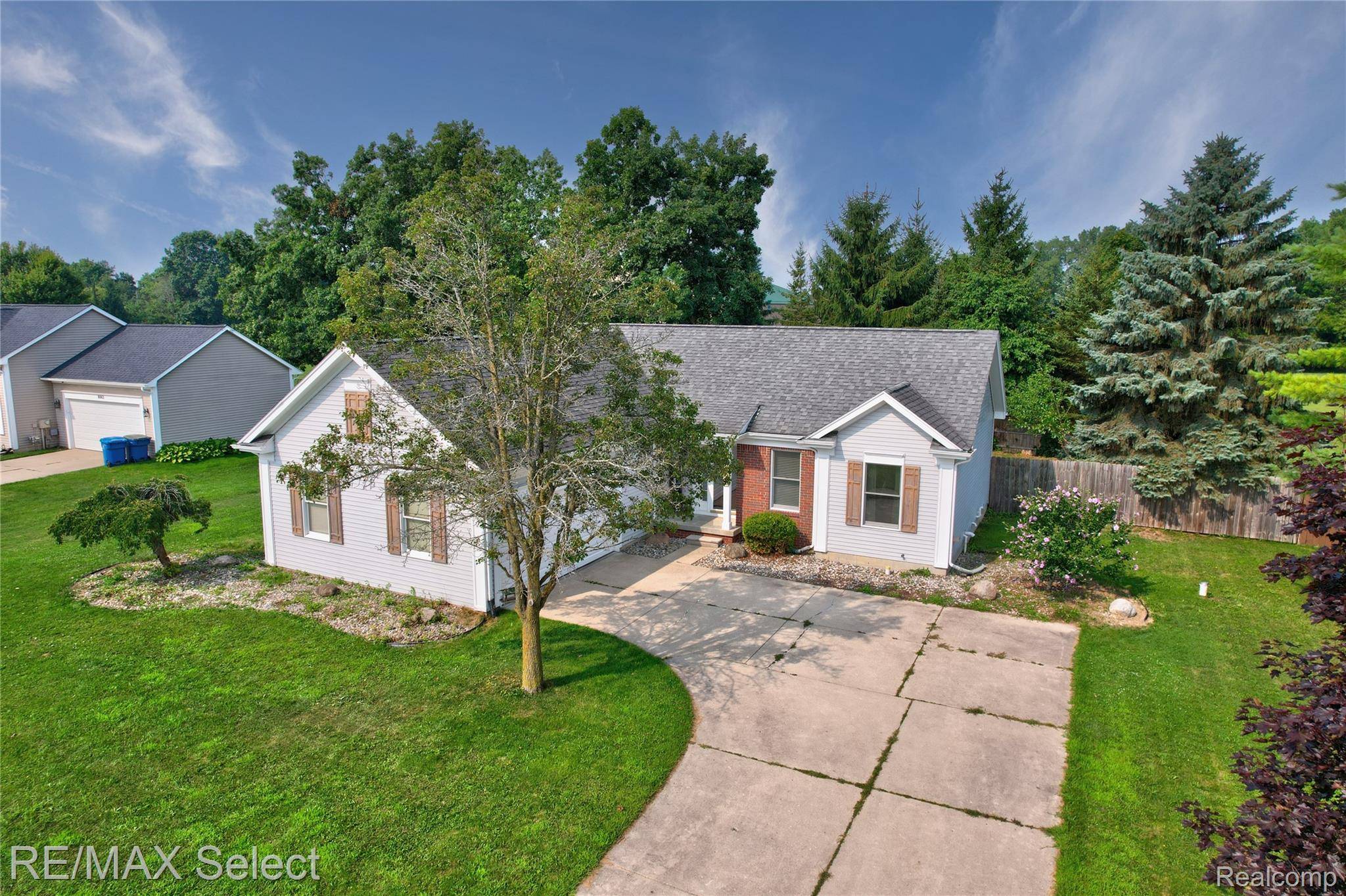 Goodrich, MI 48438,8052 Rose LN