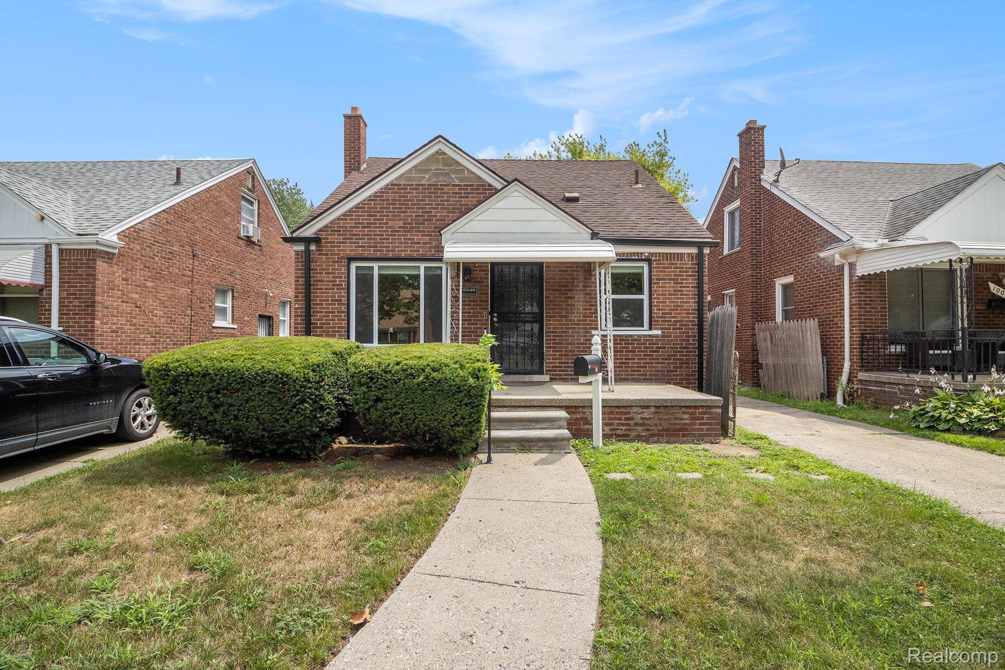 Detroit, MI 48239,10040 Chatham