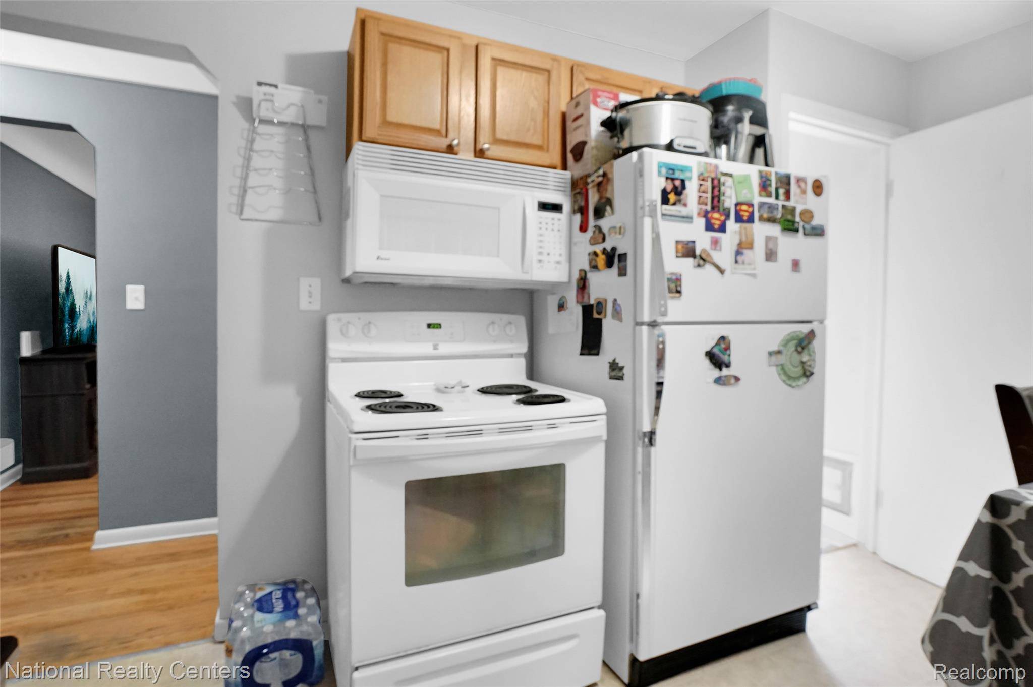 Hazel Park, MI 48030,951 E Garfield AVE