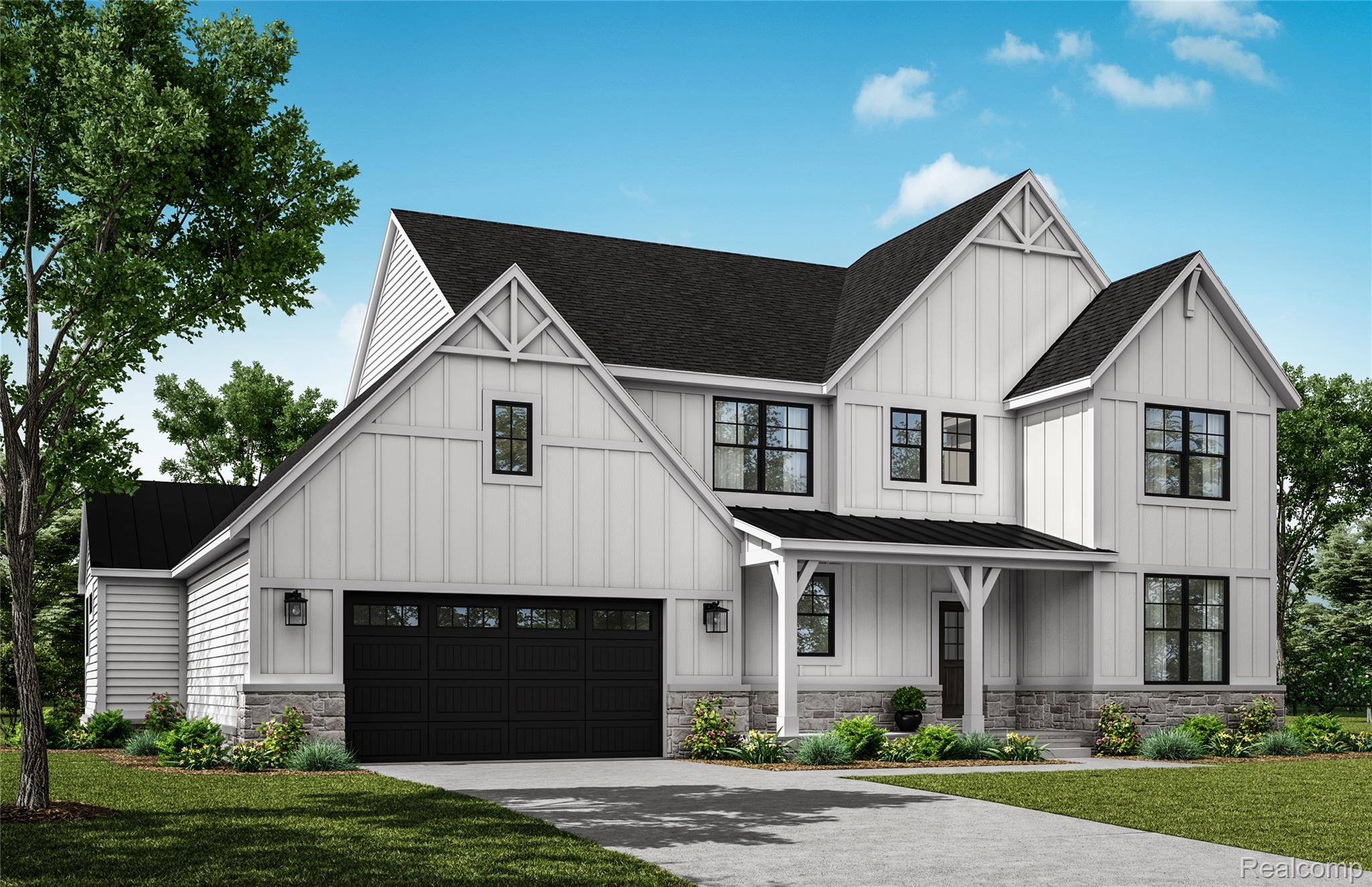 Commerce Twp, MI 48382,2300 Provencal DR