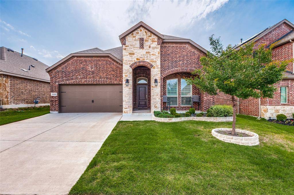Celina, TX 75009,2932 Log Cabin Drive