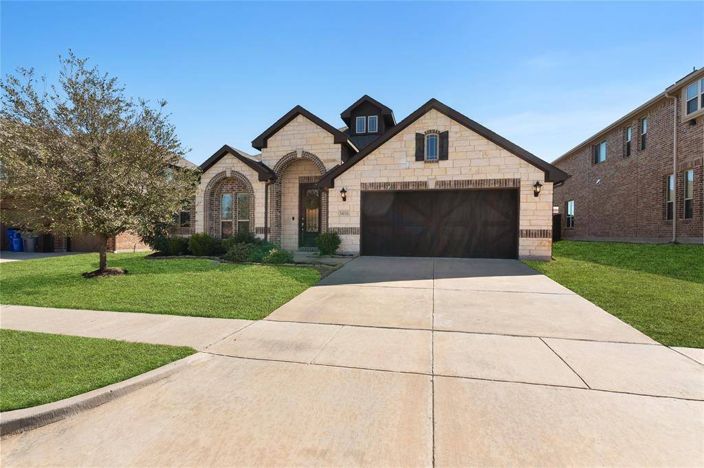 Wylie, TX 75098,3416 Endicott Court