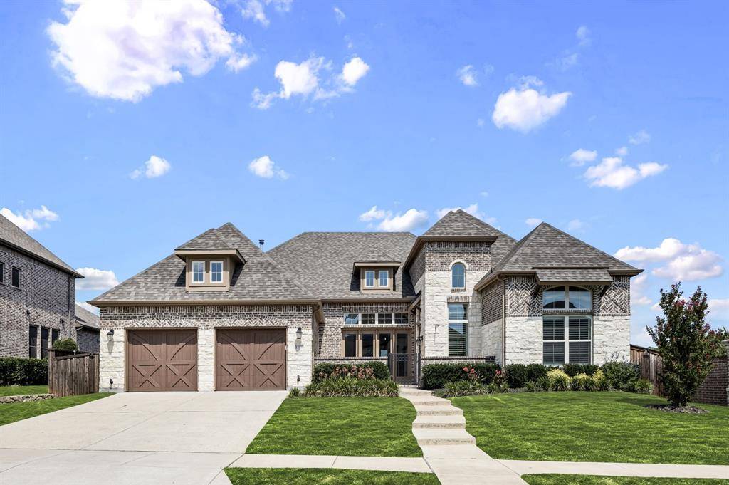 Frisco, TX 75035,13702 Fernando Road