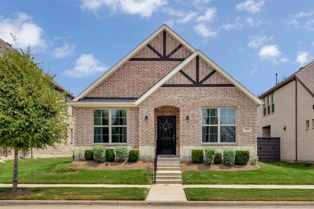 Little Elm, TX 76227,7205 Willow Thorne Drive