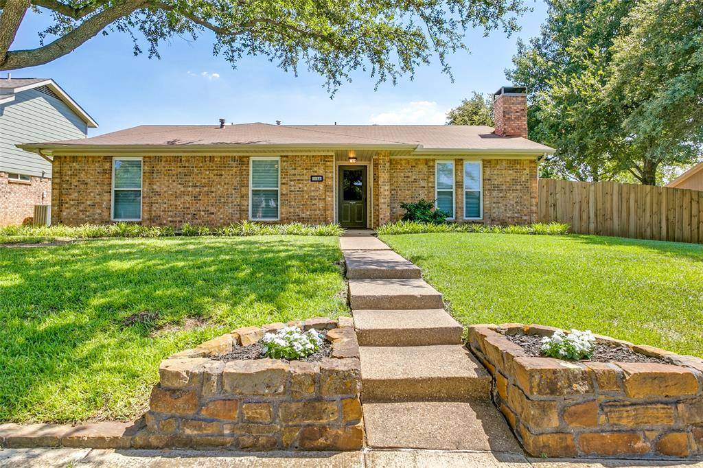 Lewisville, TX 75067,1118 Wood Heights Drive