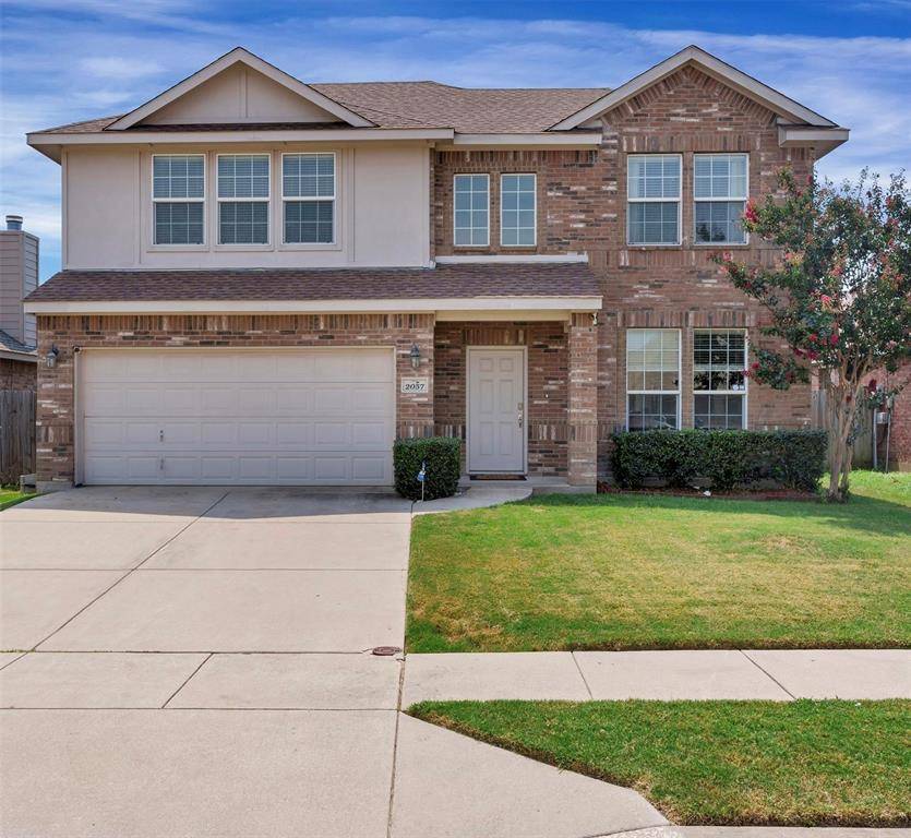 Fort Worth, TX 76134,2057 Matador Ranch Road