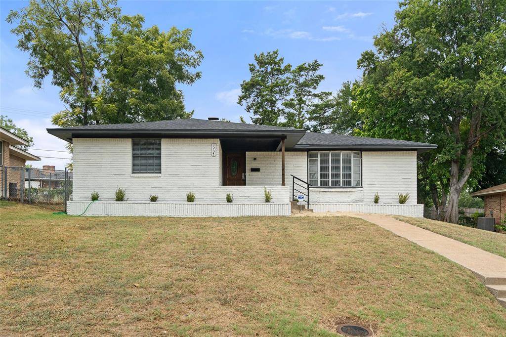 Dallas, TX 75241,1237 Wagon Wheels Trail