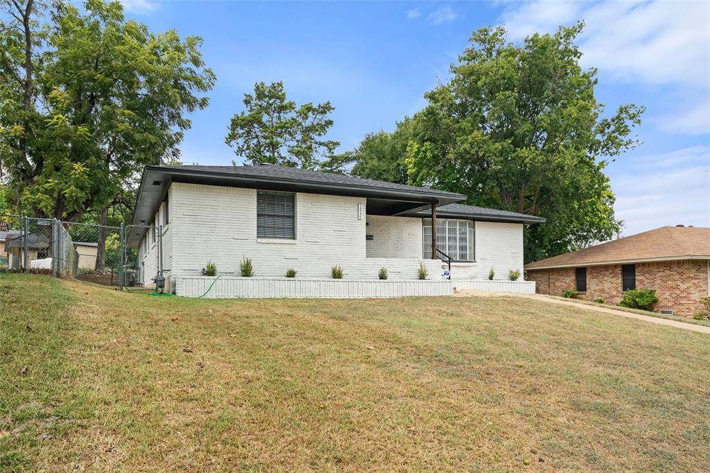 Dallas, TX 75241,1237 Wagon Wheels Trail