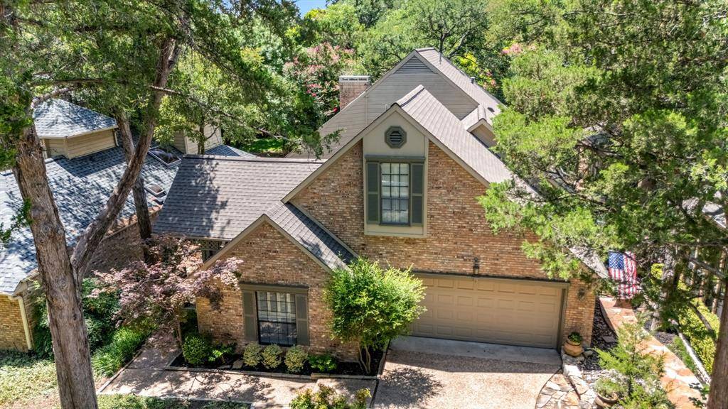 2407 Forest Court, Mckinney, TX 75072
