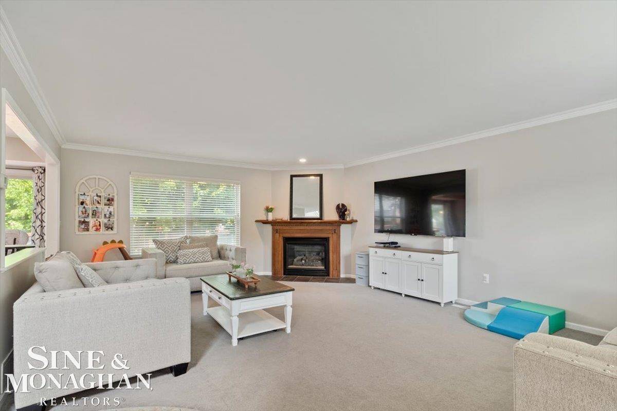 Marysville, MI 48040,1010 Emerald CT