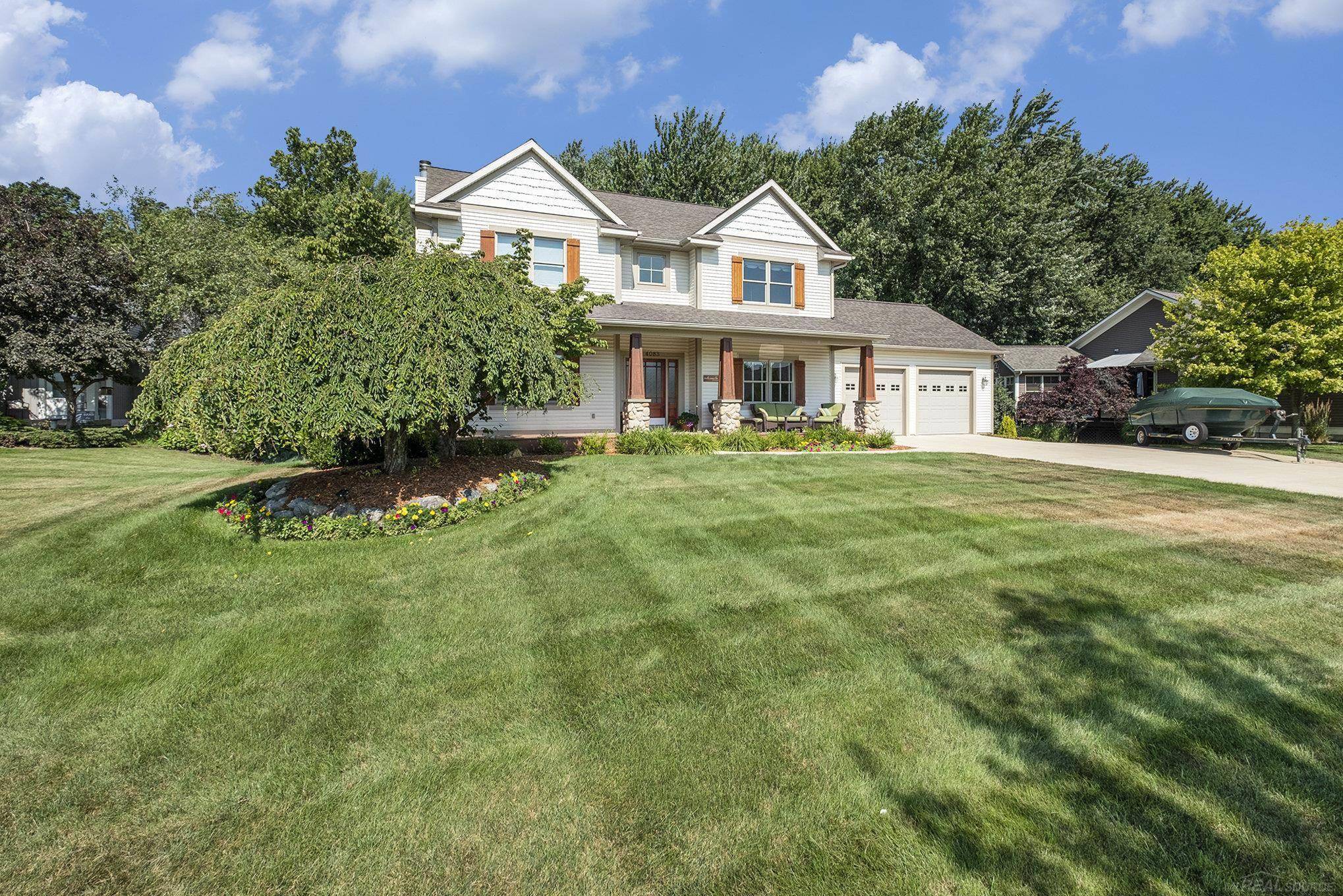 Grandville, MI 49418,4083 SW Eagle Rock CT