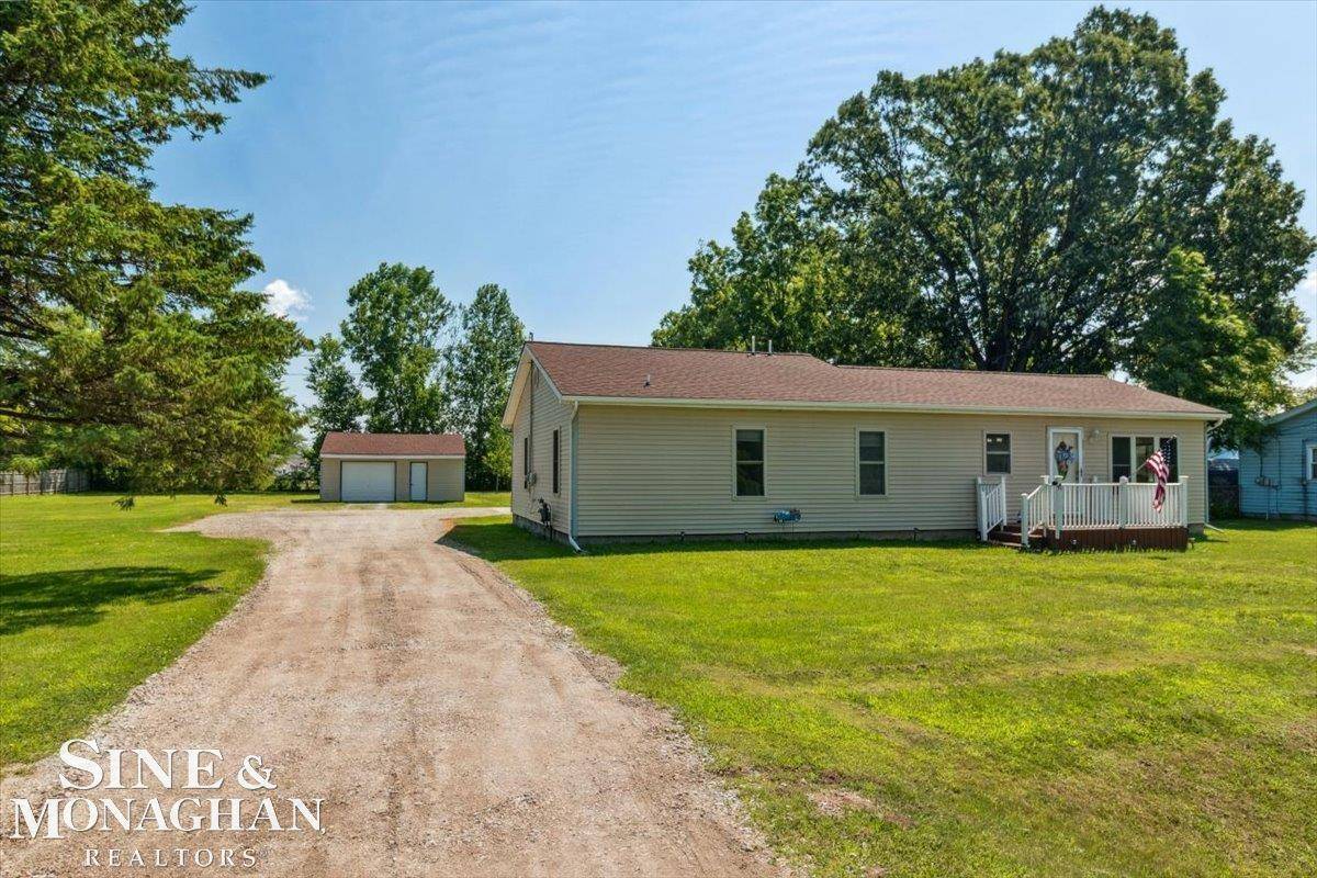 Kimball, MI 48074,358 Pickford RD