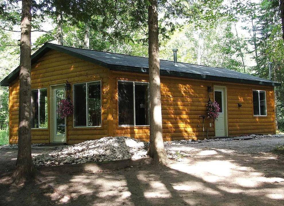 Thompsonville, MI 49683,15470 Roaring BRK