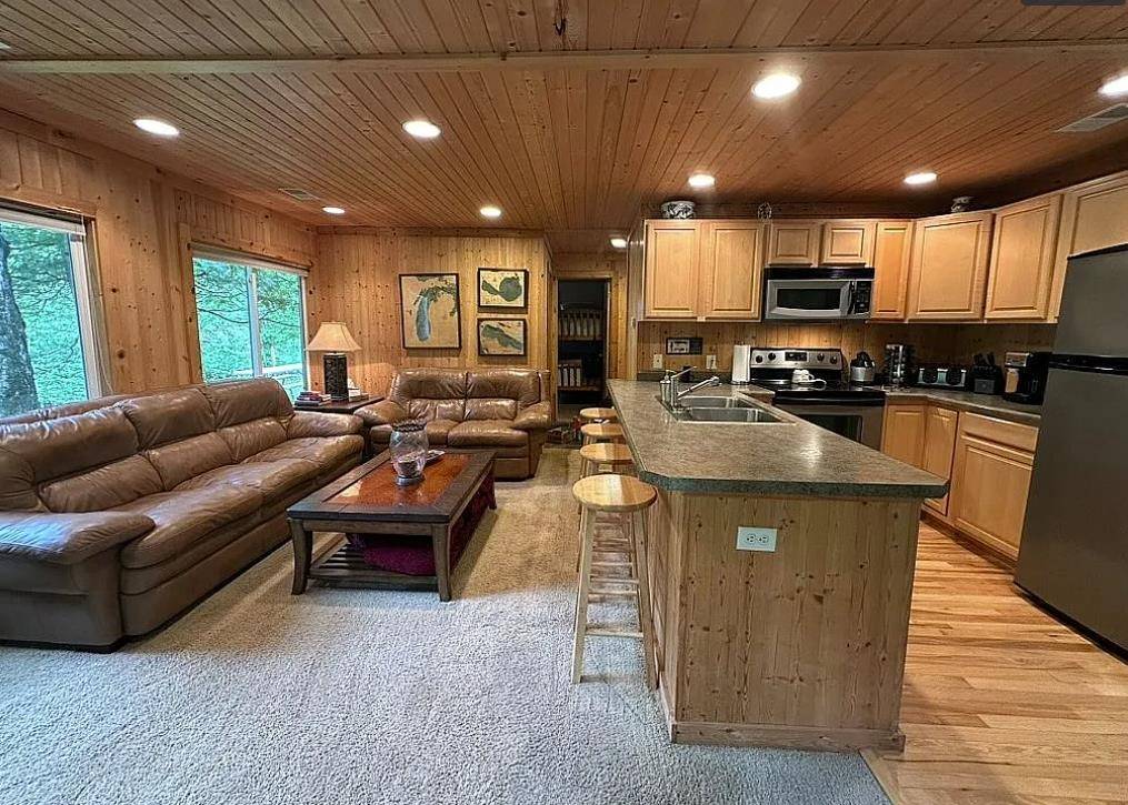 Thompsonville, MI 49683,15470 Roaring BRK