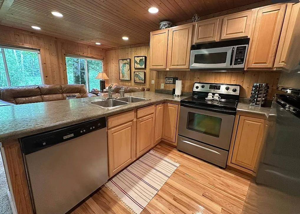 Thompsonville, MI 49683,15470 Roaring BRK