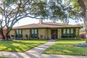 Richardson, TX 75081,616 E Spring Valley Road