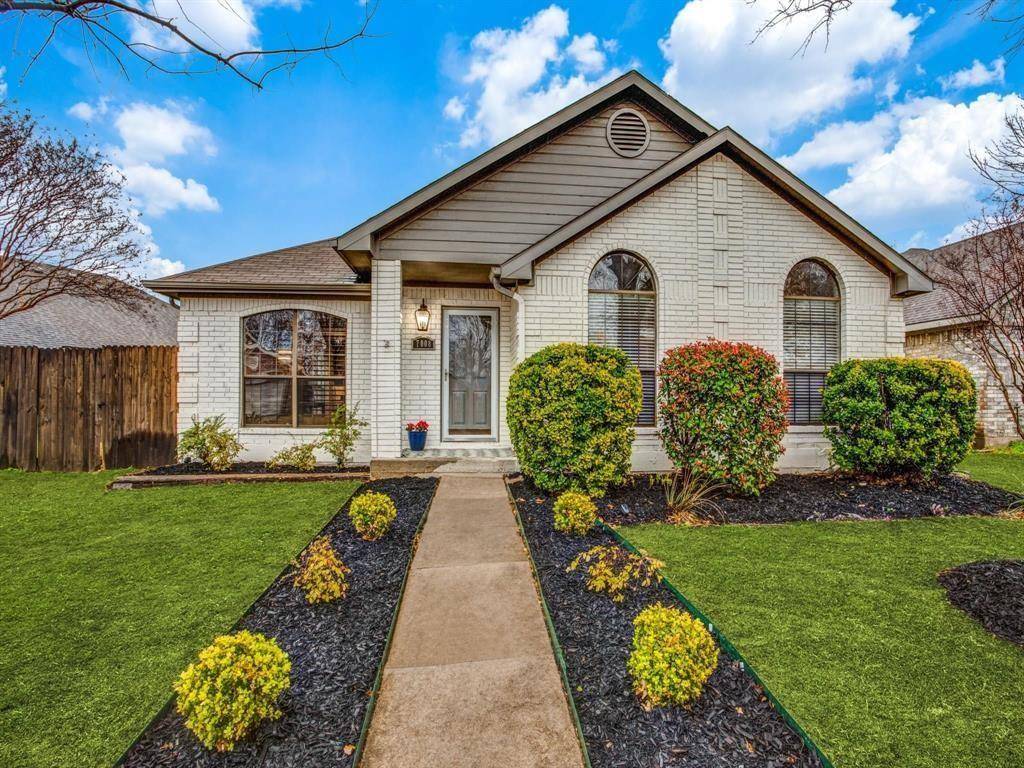 Fort Worth, TX 76137,7008 Bentley Avenue