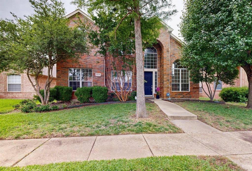 Allen, TX 75013,2019 Westbury Lane