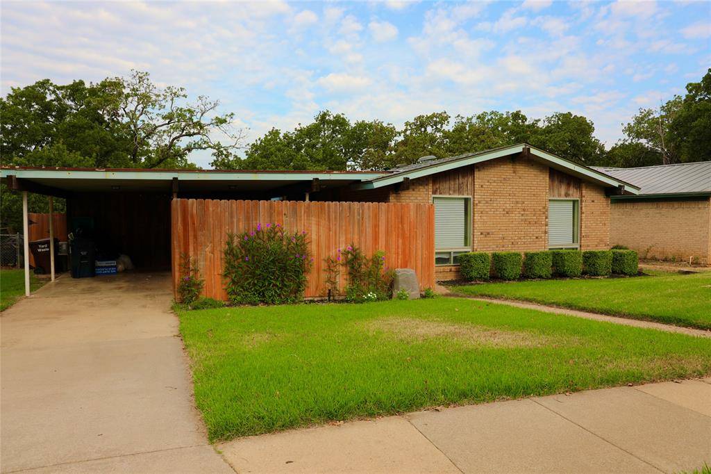 Denton, TX 76205,1918 Jacqueline Drive