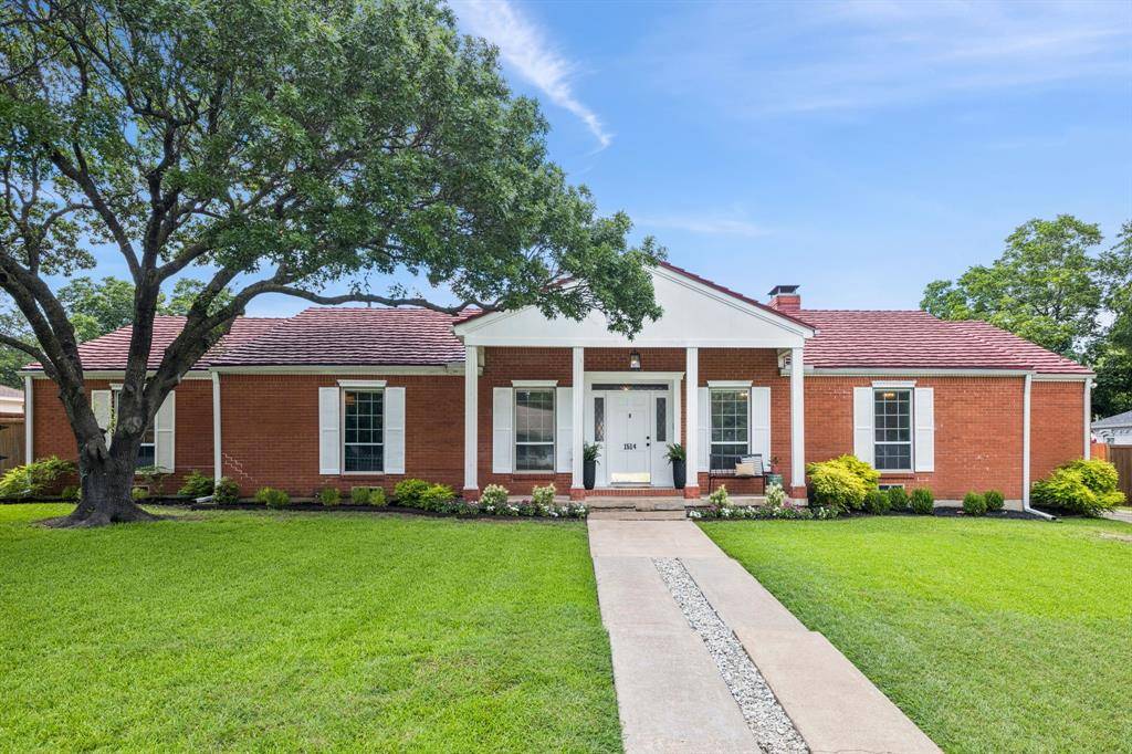 Garland, TX 75043,1514 Dakota Drive