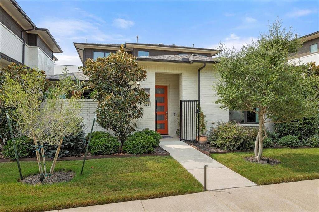 Fort Worth, TX 76114,322 Nursery Lane